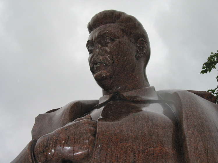 Stalín