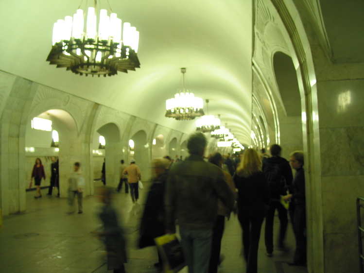 Metró