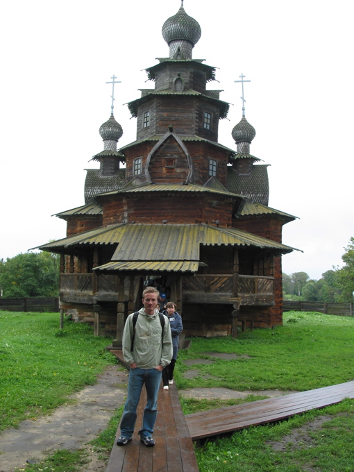 Suzdal