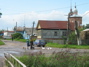 Gata í Suzdal