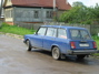 Glæsileg Lada