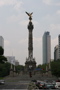 El Angel de la independencia