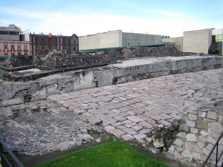 Templo Mayor