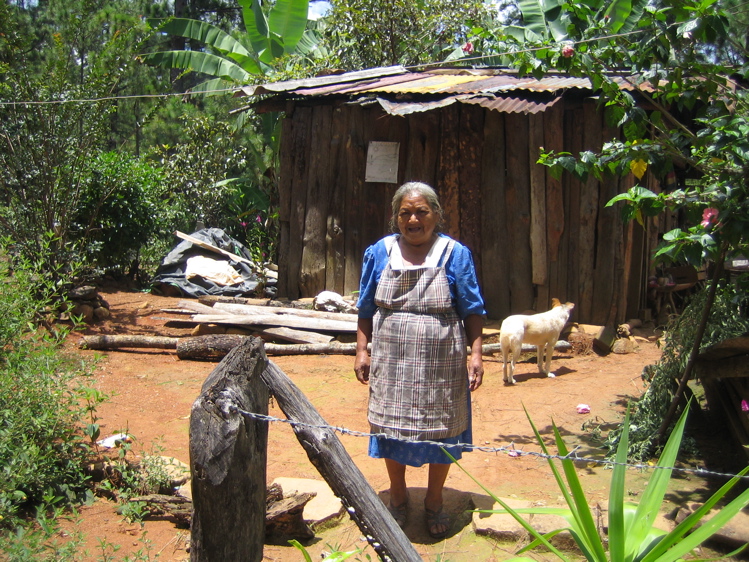 Bóndakona