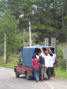 Almenningssamgöngur