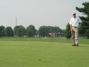 Golfspekingurinn