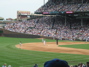 Wrigley Field