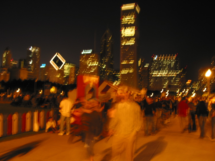 Latin Music Fest