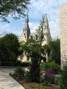 Northwestern Campus