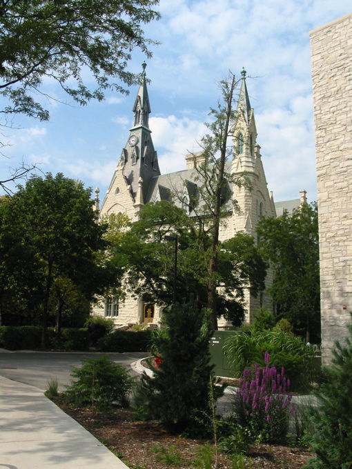 Northwestern Campus