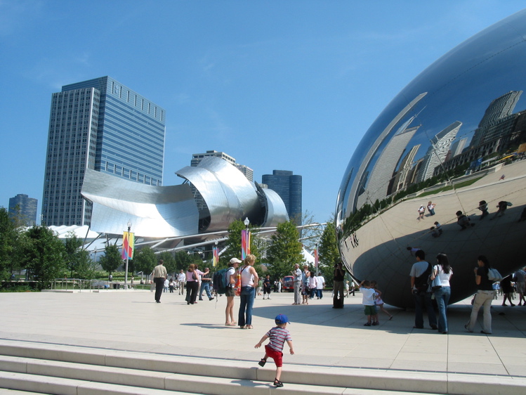 Millenium Park