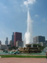 Buckingham Fountain