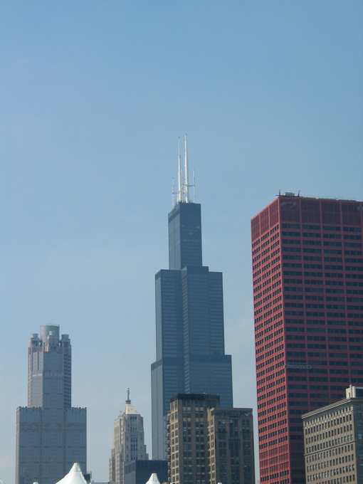 Sears Tower