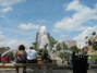 City of Fountains