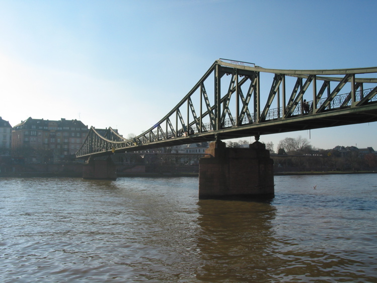 Main áin