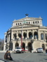 Óperuhúsið í Frankfurt
