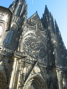 St. Vitust dómkirkjan