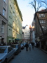 Í gyðingahverfinu