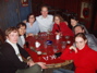 Ég, Vanessa, Ritte, Olav, Martine, Peter