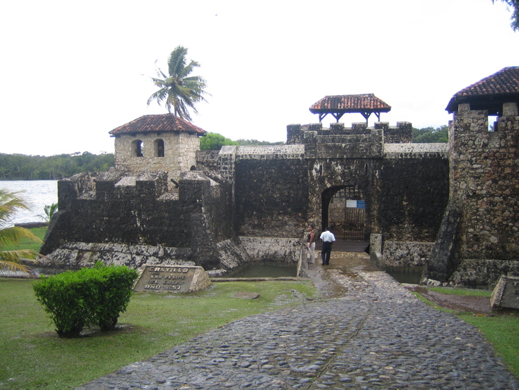 Castillo San Felipe