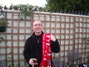 Jói "Liverpool" aðdáandi