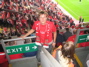 Ég á Anfield