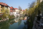 Ljubljanica áin