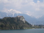 Bled kastali