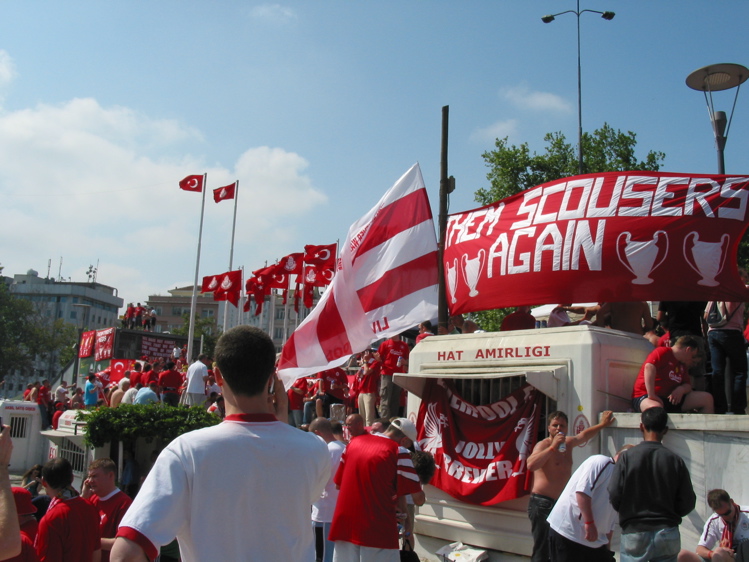 Them Scousers Again