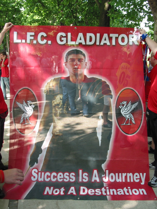 Stevie G