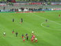 Liverpool menn hita upp