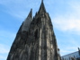 Dómkirkjan í Köln