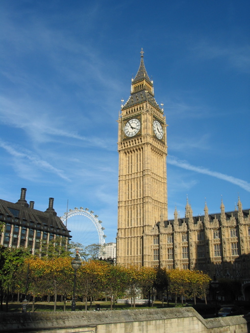 Big Ben