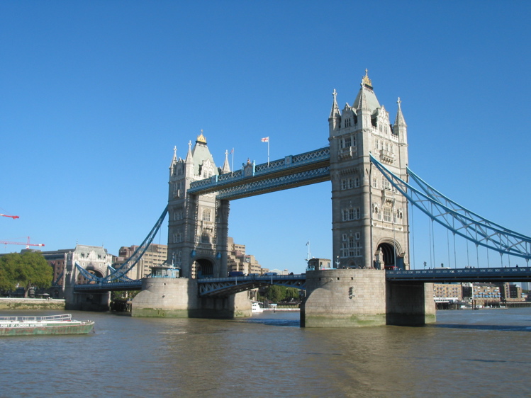 Tower Bridge