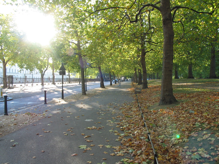 Hyde Park