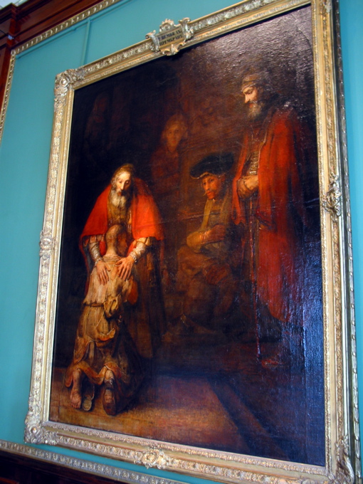 Rembrandt