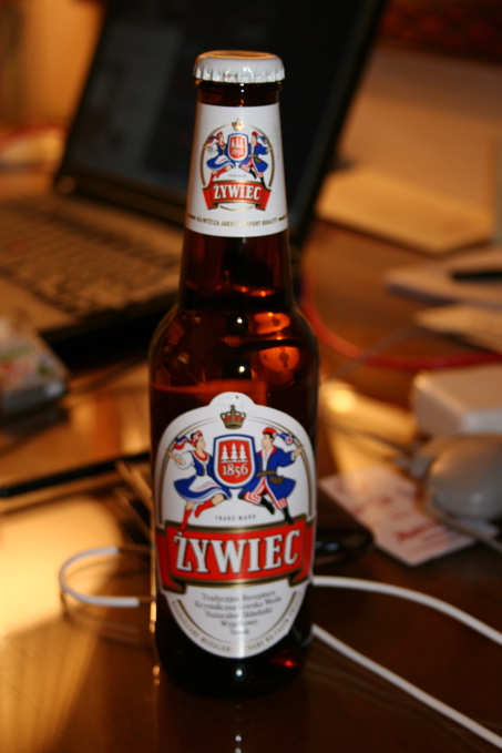 Zywiec