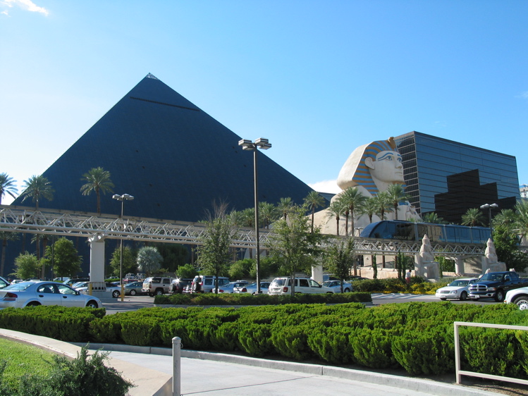 Luxor