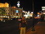 Ég á Las Vegas Strip