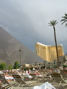Luxor og Mandalay Bay