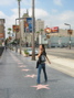 Grace á Walk of Fame, Hollywood