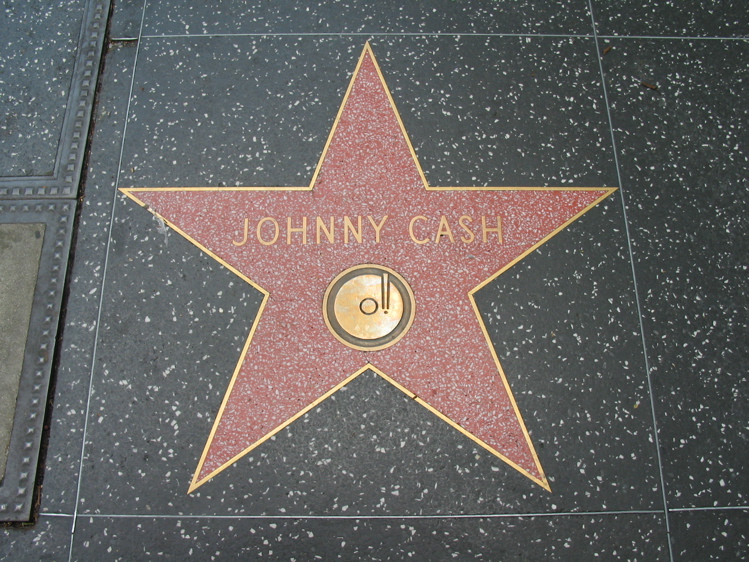 Johnny Cash