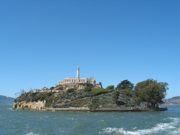 Alcatraz
