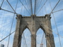 Brooklyn brúin