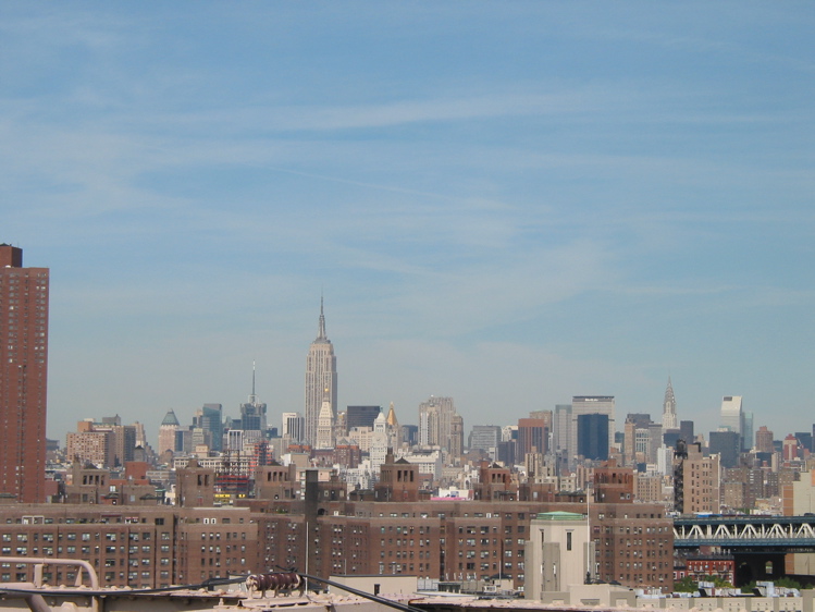 Manhattan